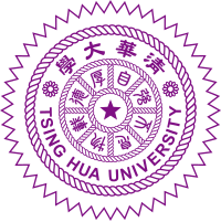 National Tsing Hua University seal.